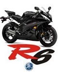 pic for Yamaha R6